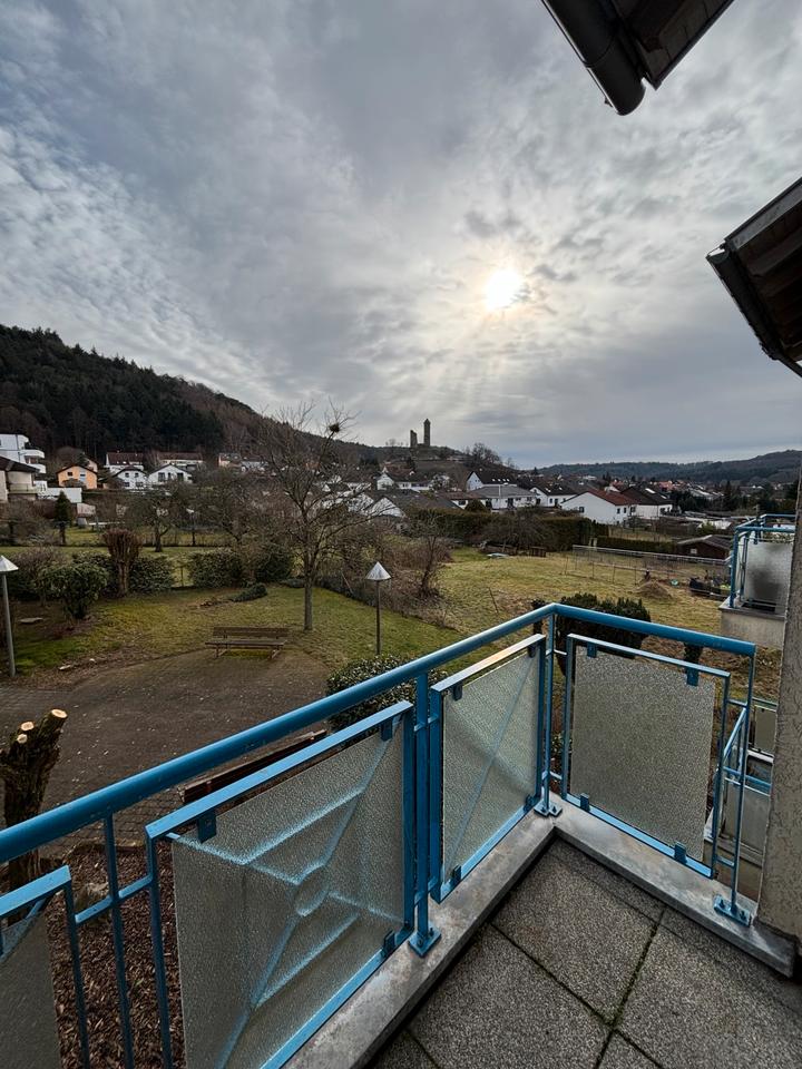 Thumbnail-Wohnung (2 ZKB) in 66459 Kirkel-Neuhäusel