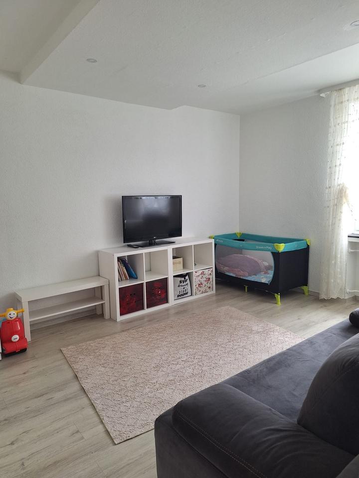 Thumbnail-4-Zimmer Wohnung (96qm) mit Balkon 1.OG in Wülfel