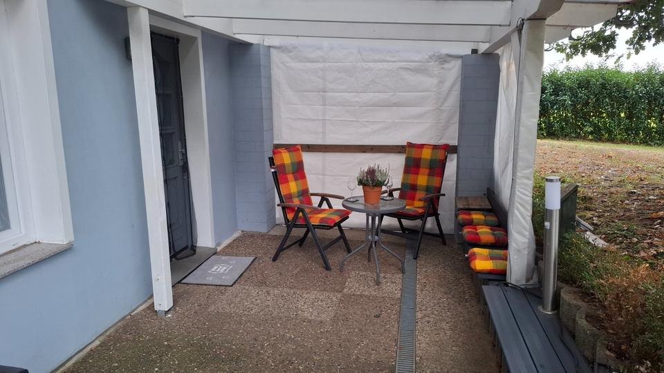 Thumbnail-Ferienwohnung am Ahlberg am Rande der Lüneburger Heide