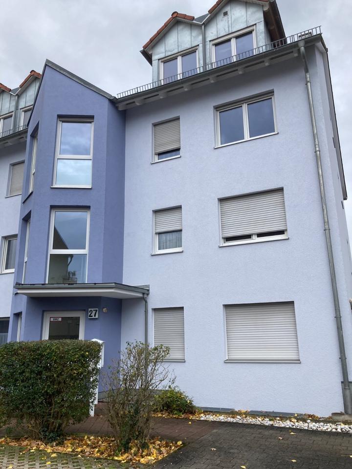 Thumbnail-Ruhige Lage – und dennoch zentrumsnah