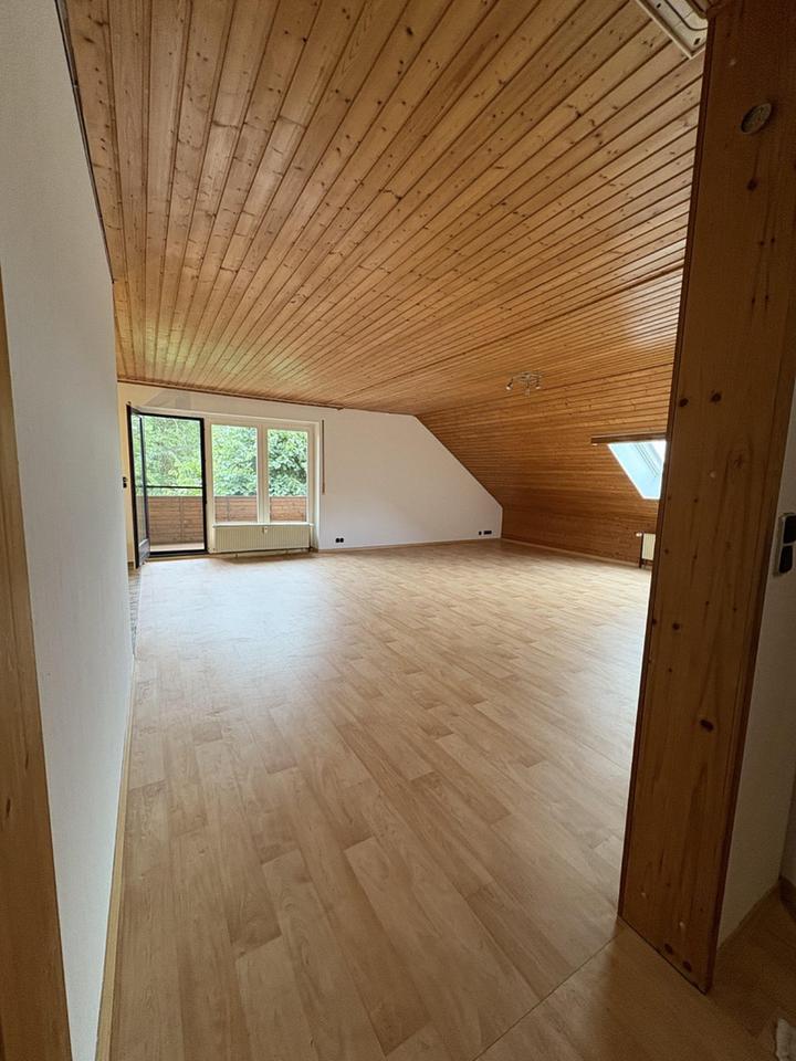 Thumbnail-Schöne 3-Zimmer-Wohnung mit Einbauküche