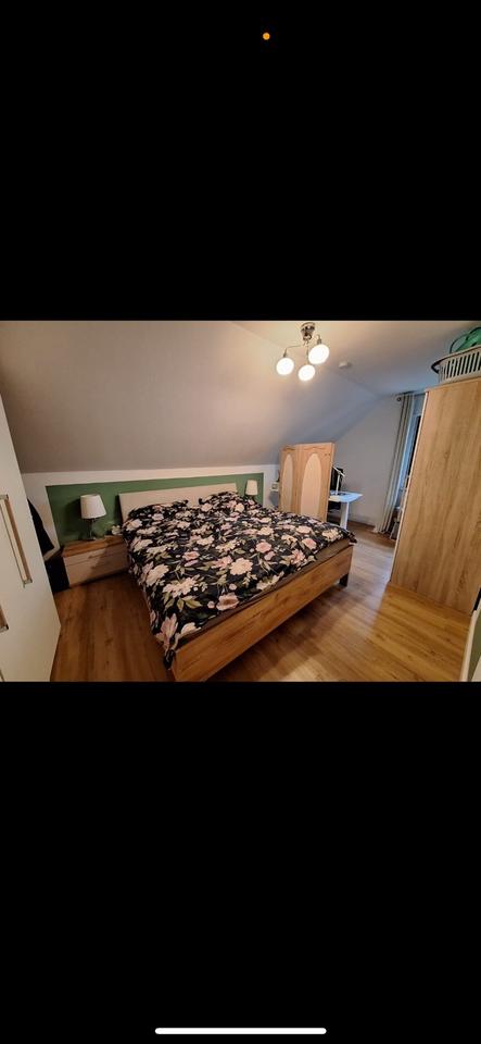 Thumbnail-Achtung wieder frei! Renorvierte 2 Zimmer Wohnung