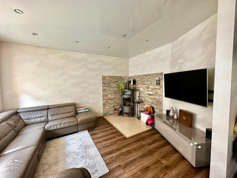 Thumbnail-Charmante 3,5-Zimmer Wohnung in Essen