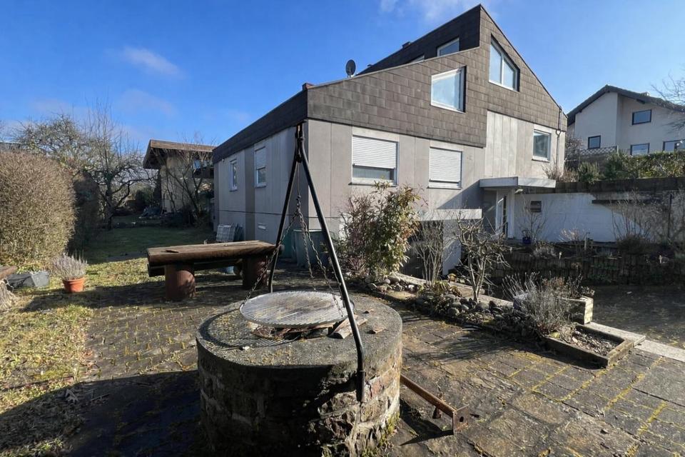 Thumbnail-Modernes EFH, 210qm WF, 3 Bäder, PV Anlage, 5,9 a Erbpachtgrundst