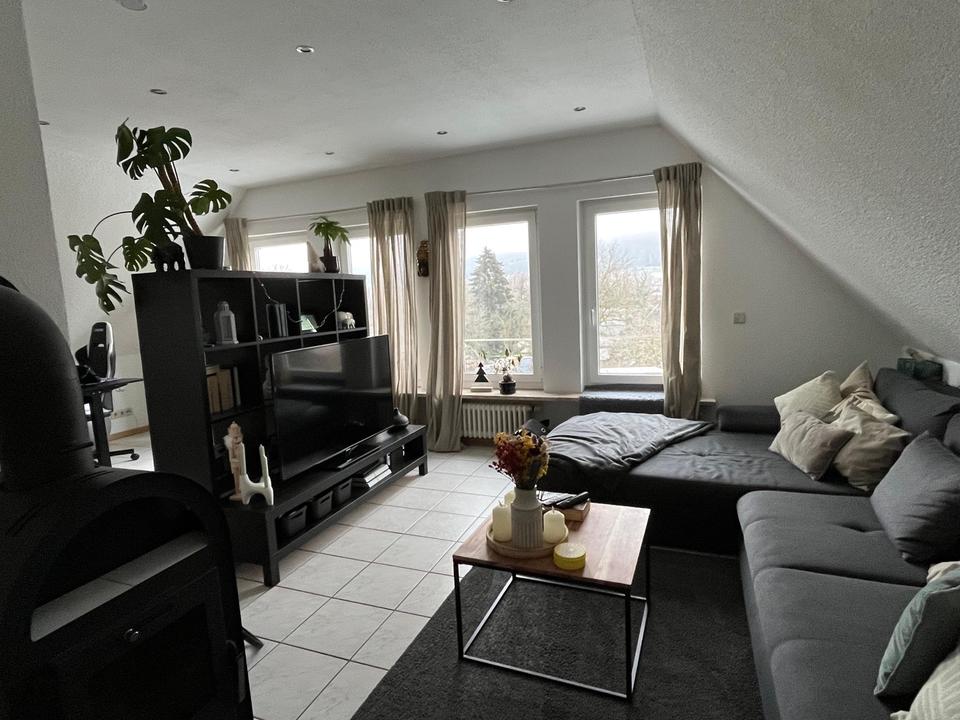 Thumbnail-2,5 Zimmer Wohnung in Singen-Bohlingen