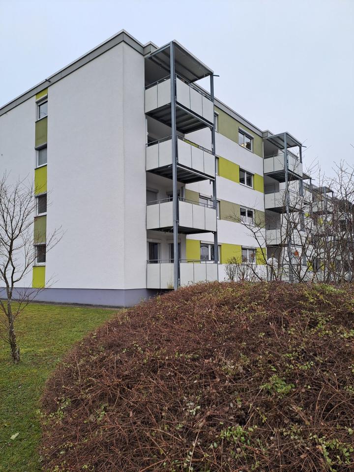 Thumbnail-Eigentumswohnung