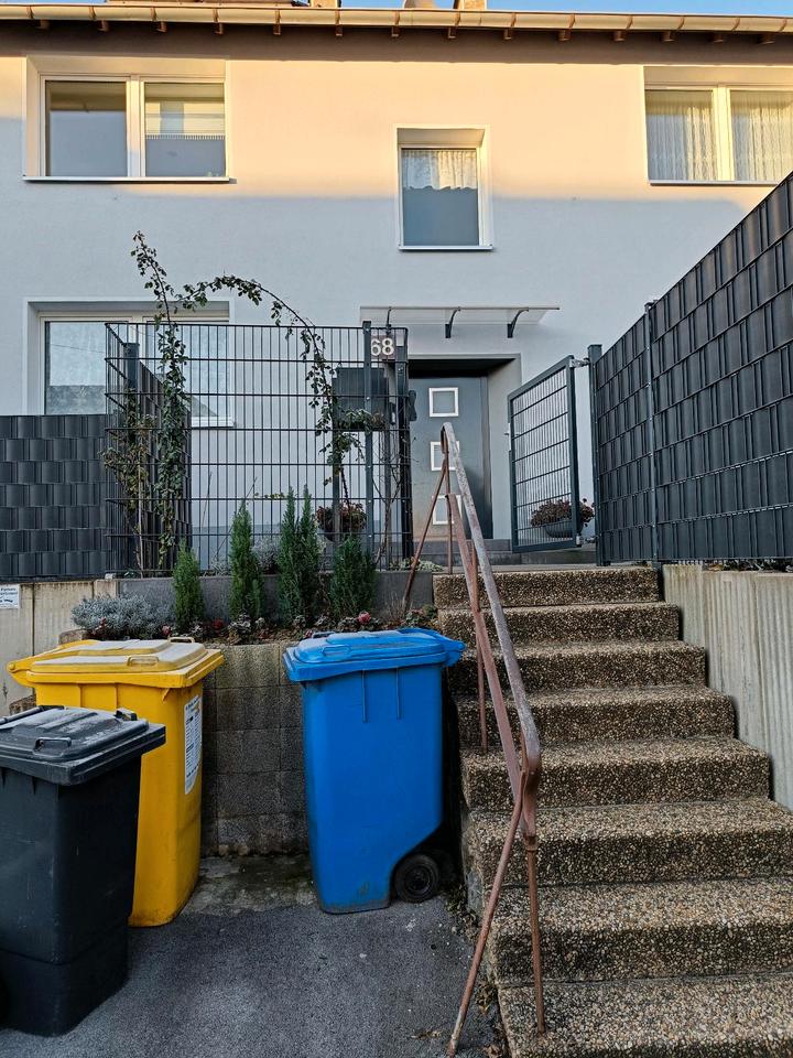 Thumbnail-2 Zimmer Wohnung 45m