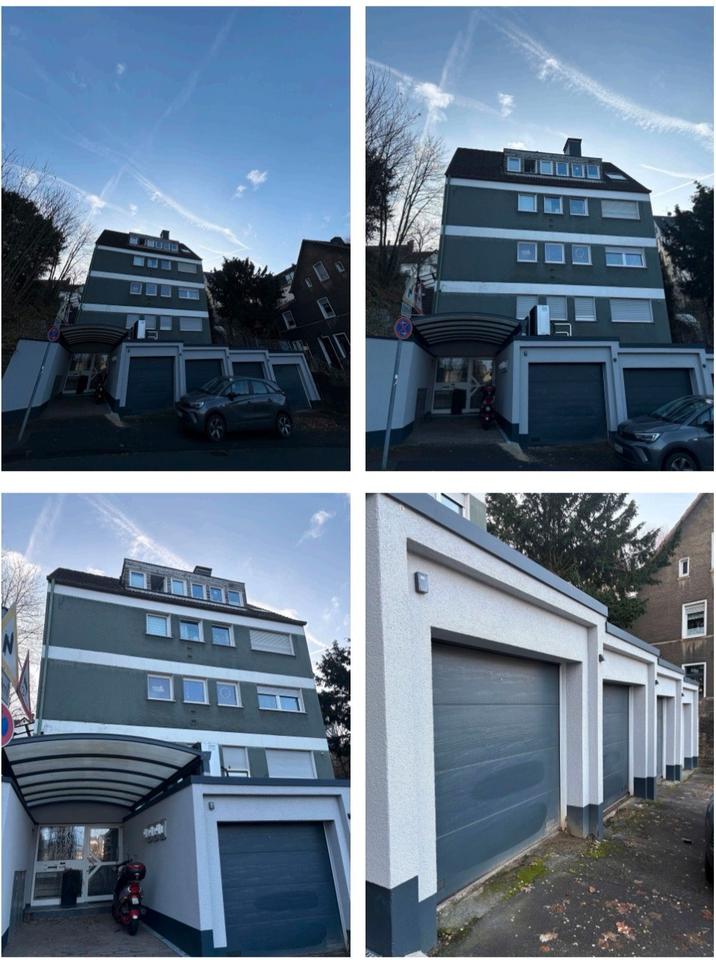 Thumbnail-Maisonette Wohnung in Hohenlimburg