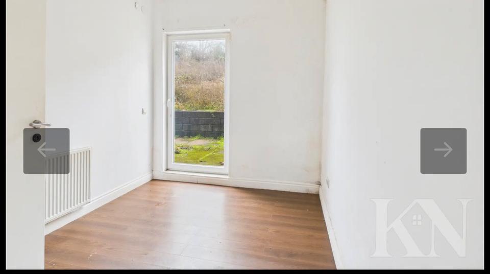 Thumbnail-Helle Erdgeschosswohnung in Oberthal ab sofort zur Verfügung