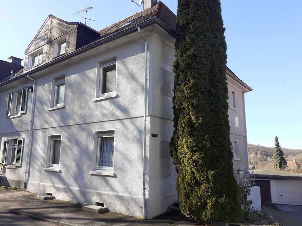Thumbnail-Viel Platz für junge Familien oder Mehrgenerationenhaus
