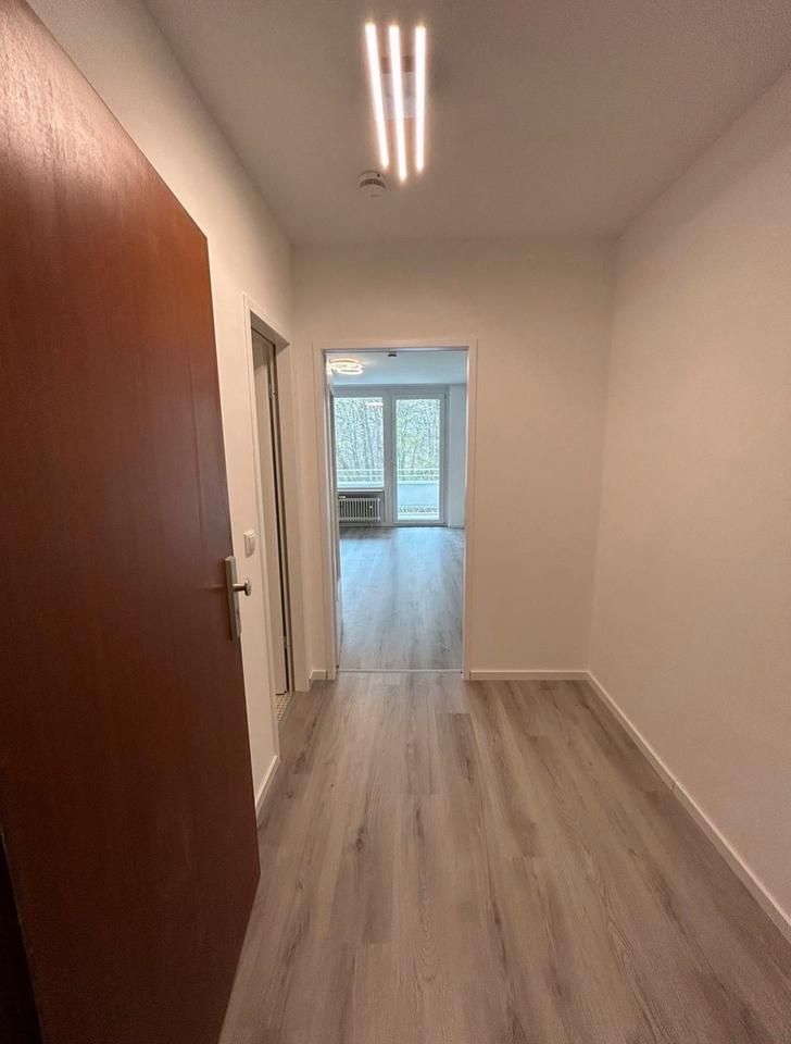 Thumbnail-Moderne und frisch renovierte 1-Zimmer-Wohnung