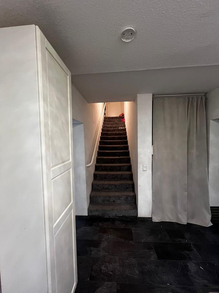 Thumbnail-Moderne 3 Zimmerwohnung im beliebten Tempelhof