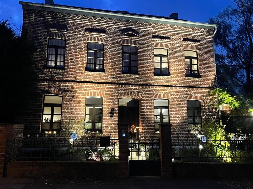 Thumbnail-Achtung! Idyllisches Traumhaus mit Stil und Komfort zum Verlieben