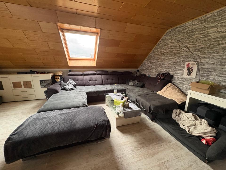 Thumbnail-3-Zimmer-Wohnung in Emmerke (Giesen) bei Hildesheim