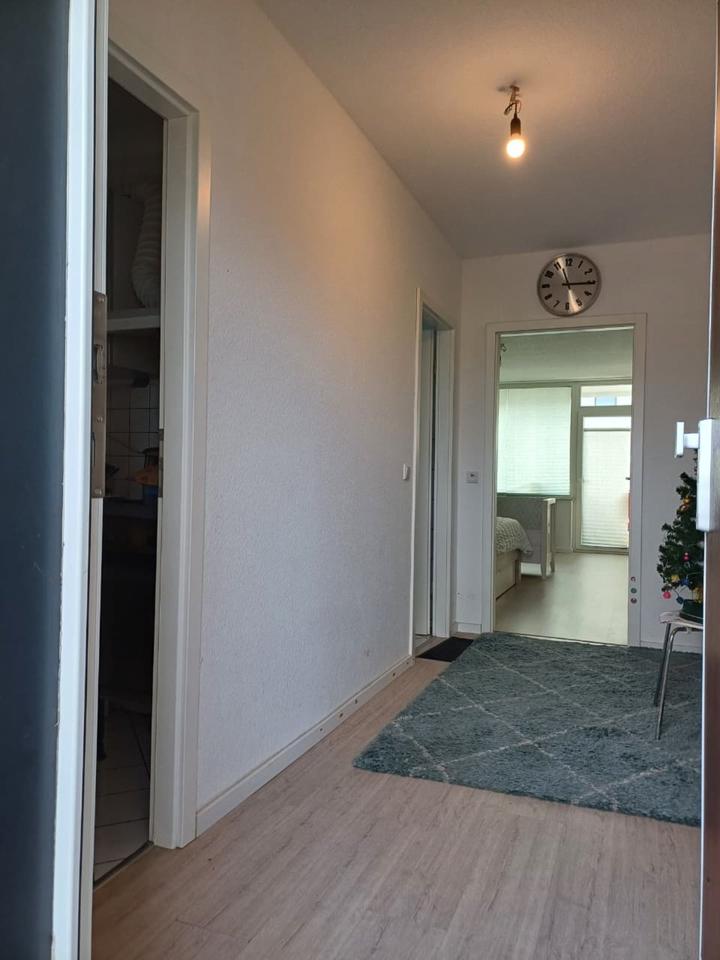 Thumbnail-1-Zimmer-Wohnung in Bonn – saniert & vermietet (Kapitalanlage)