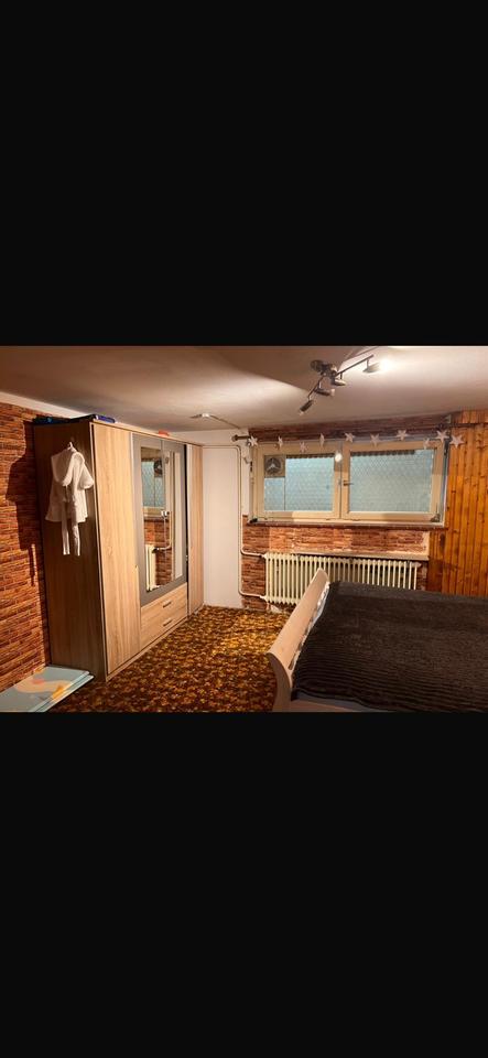 Thumbnail-Zwei Zimmerwohnung