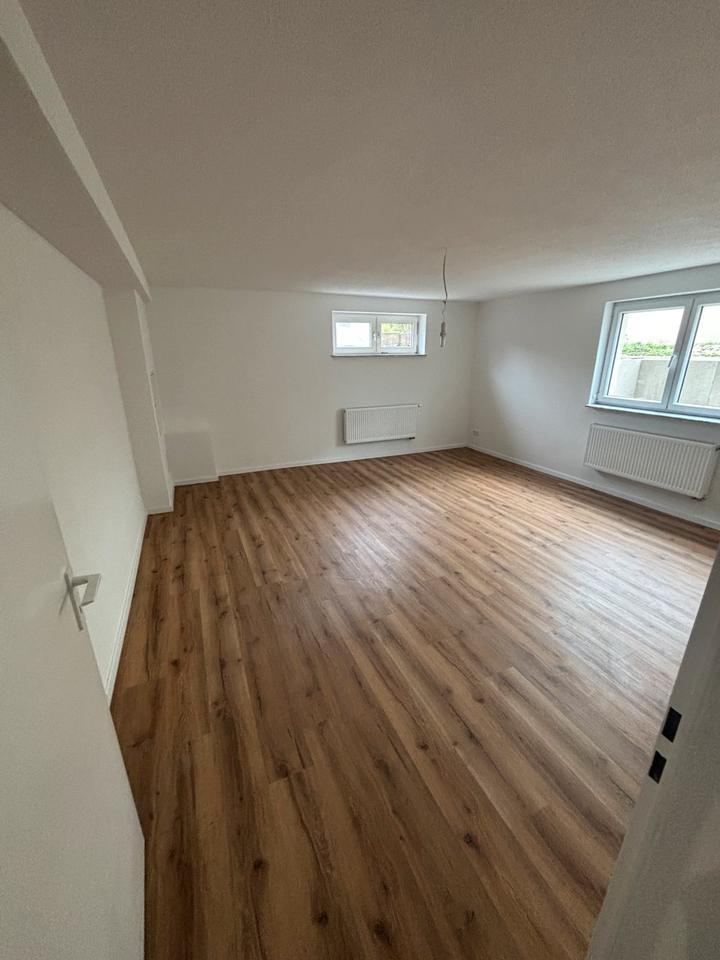 Thumbnail-Vier Zimmerwohnung Erstbezug ab sofort in Gomaringen