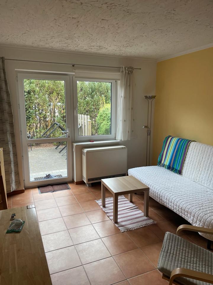 Thumbnail-Ferienwohnung Ostsee Usedom