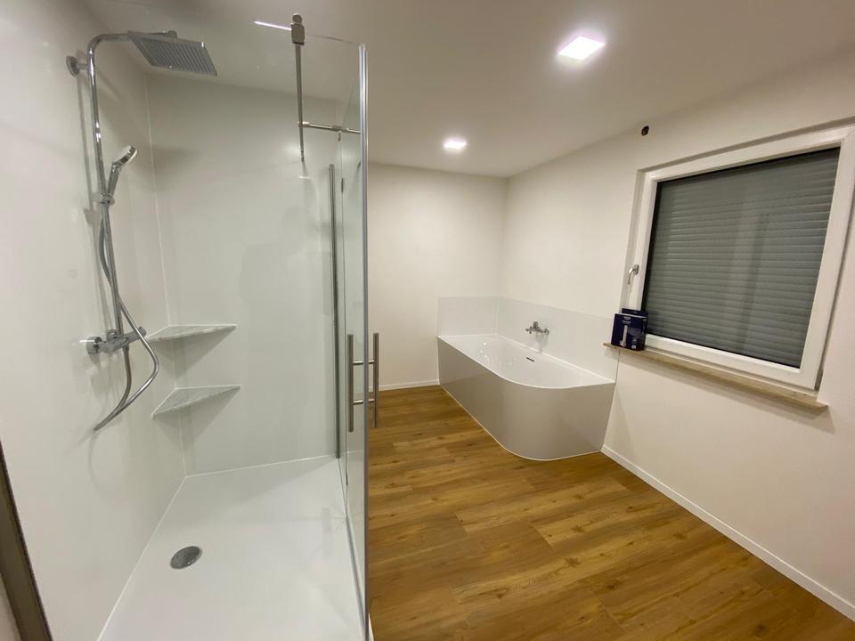 Thumbnail-3-Zimmer Whg. Einbauküche Erstbezug nach Kernsanierung