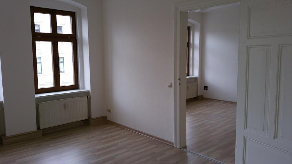 Thumbnail-Wohnen mit Neißeblick und Südbalkon