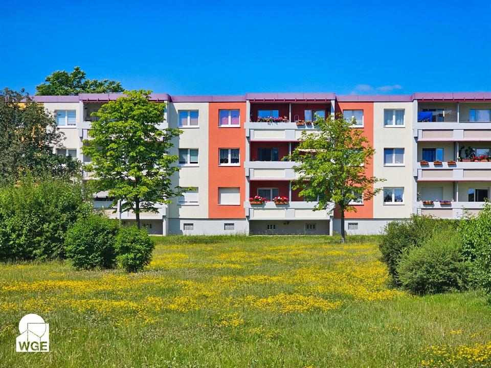 Thumbnail-Frisch saniert ins Erdgeschoss!