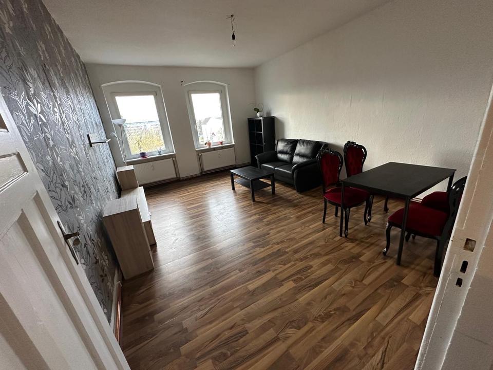 Thumbnail-2-Raum-Wohnung ab 1.12. bezugsfrei, zentral gelegen