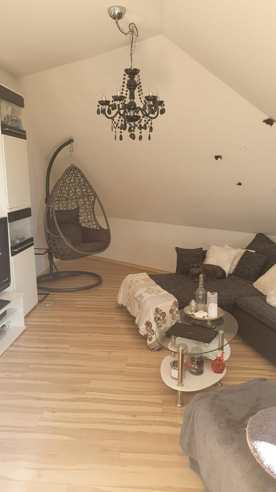 Thumbnail-Schöne 2 Zimmer Wohnung in 92637 Weiden zu vermieten.