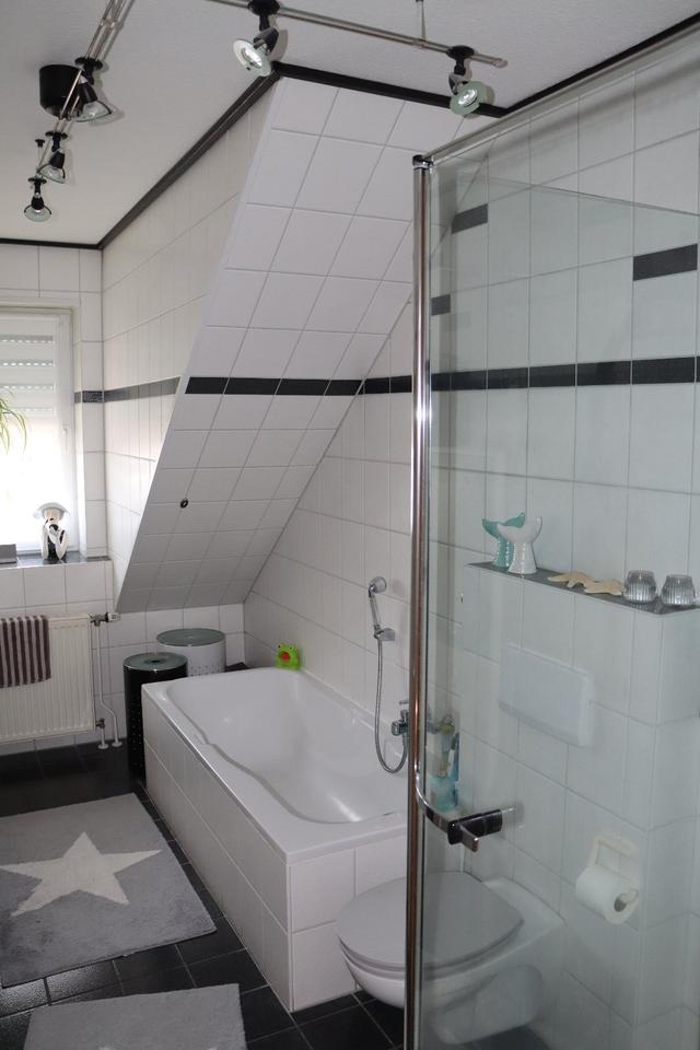 Thumbnail-Rheine, ETW 3 Zi. Küche, Bad, stadtzentral, GF109qm im 2.OG