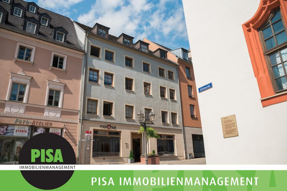 Thumbnail-Büro oder Praxis | Erstklassige Innenstadt-Lage direkt am Altmarkt