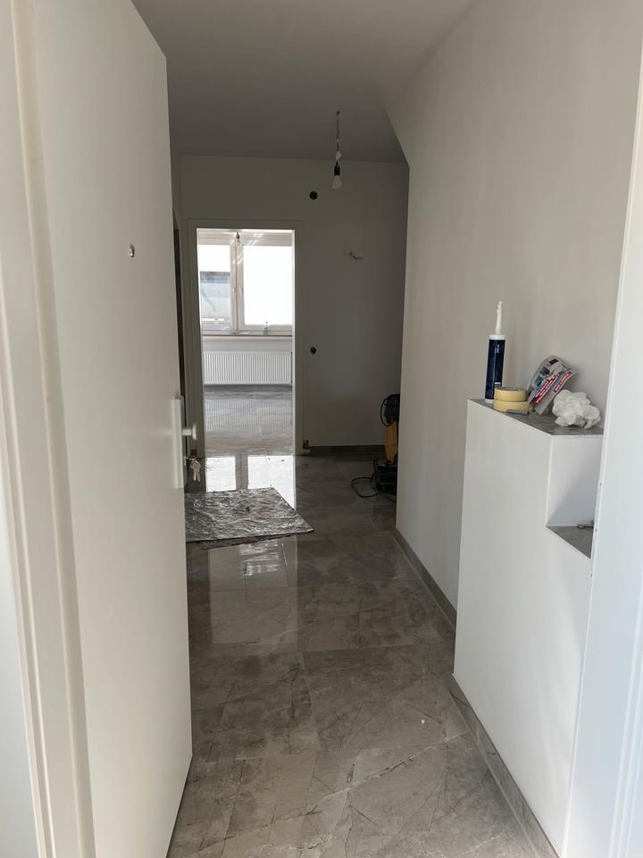 Thumbnail-Helle 3-Zimmer Wohnung ab dem 01.06.2026 in Hagenburg