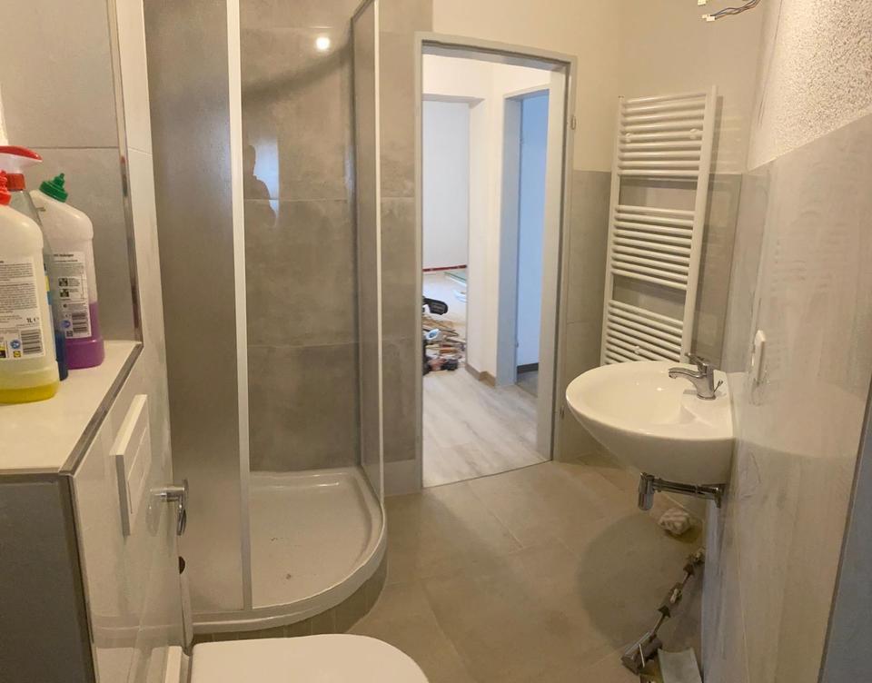 Thumbnail-2-Zimmer-Wohnung, 52 m² im 2. OG