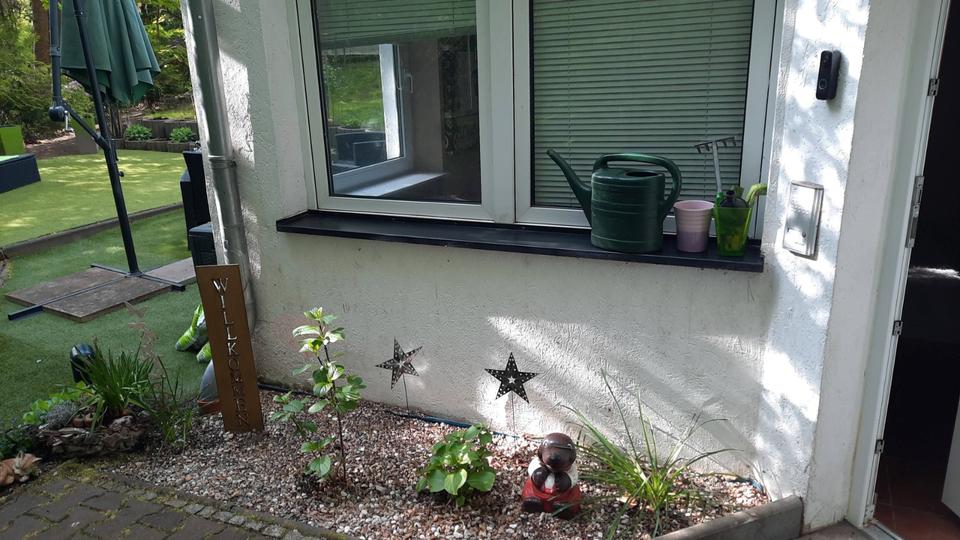 Thumbnail-Charmante 2,5-Zimmer Maisonette-Wohnung mit Garten in Berlin-Froh