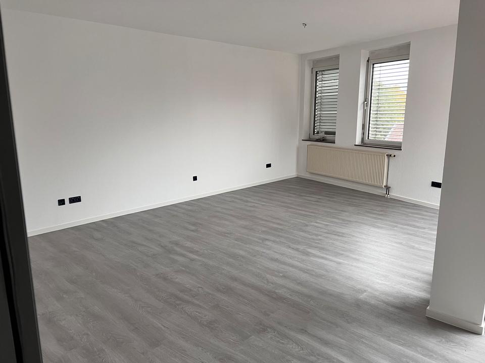 Thumbnail-Schöne 4ZKB Wohnung in Großen Buseck zu vermieten
