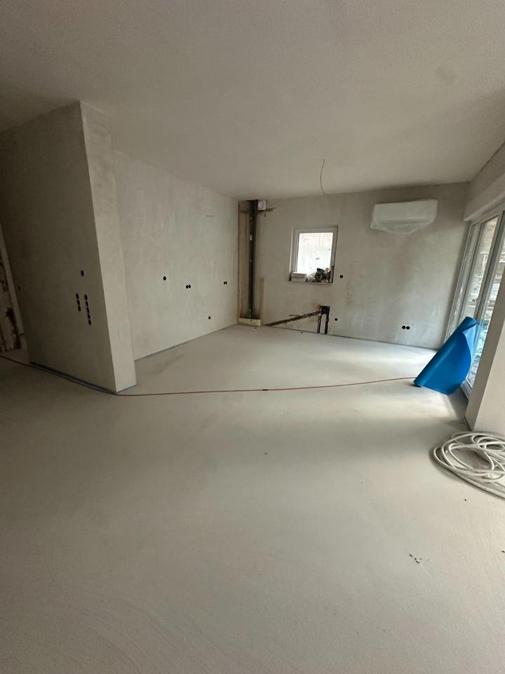 Thumbnail-Neubau Wohnung im Erdgeschoß mit alleiniger Gartennutzung