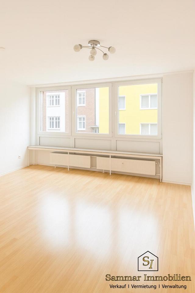 Thumbnail-Charmante 3-Zimmer-Wohnung im 1. OG – ideal für Paare oder kleine Familien