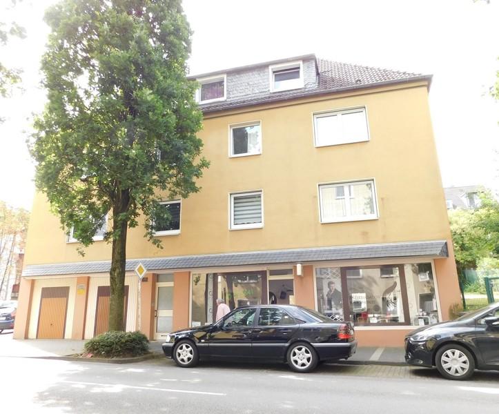 Thumbnail-Gemütliche 2-Zi.-Whg. in Barmen- auf Wunsch zum 02.01.2026 frei