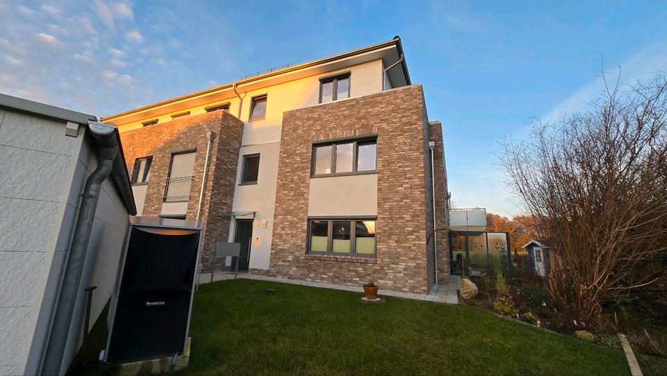 Thumbnail-Neubau Zentral im Grünen,3-Zi. Barrierefrei, Carport, Fahrstuhl