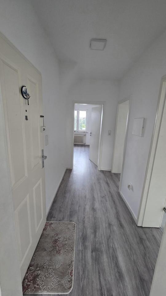 Thumbnail-3-Zimmer-Wohnung (110 m²) im Herzen von Korschenbroich – provisionsfrei
