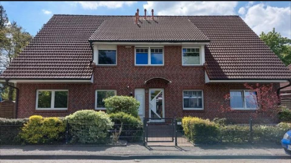 Thumbnail-Schöne 4-Zimmer-Wohnung in Kreyenbrück