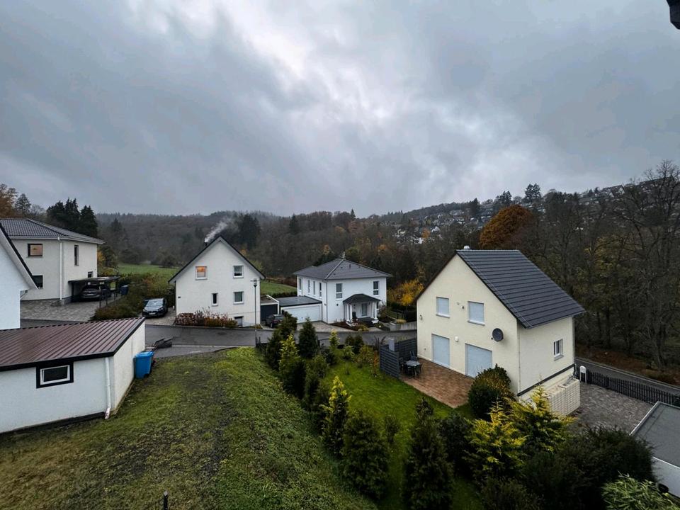 Thumbnail-Attraktive Wohnung ab sofort bezugsfrei zu vermieten