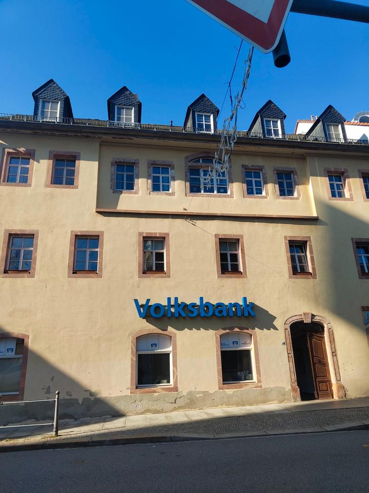 Thumbnail-Oederan-Mitte, 4-ZI-Wohnung 90 m², € 450+NK zvm od.VHB verkaufen