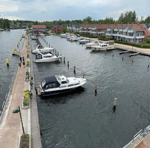 Thumbnail-Plau am See am Leuchturm Bootsliegeplatz zu vermieten