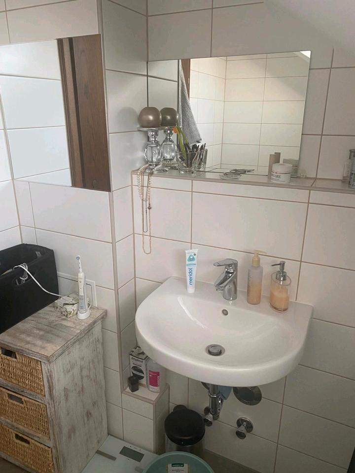 Thumbnail-2 Zimmerwohnung in Bad FüssingWürding