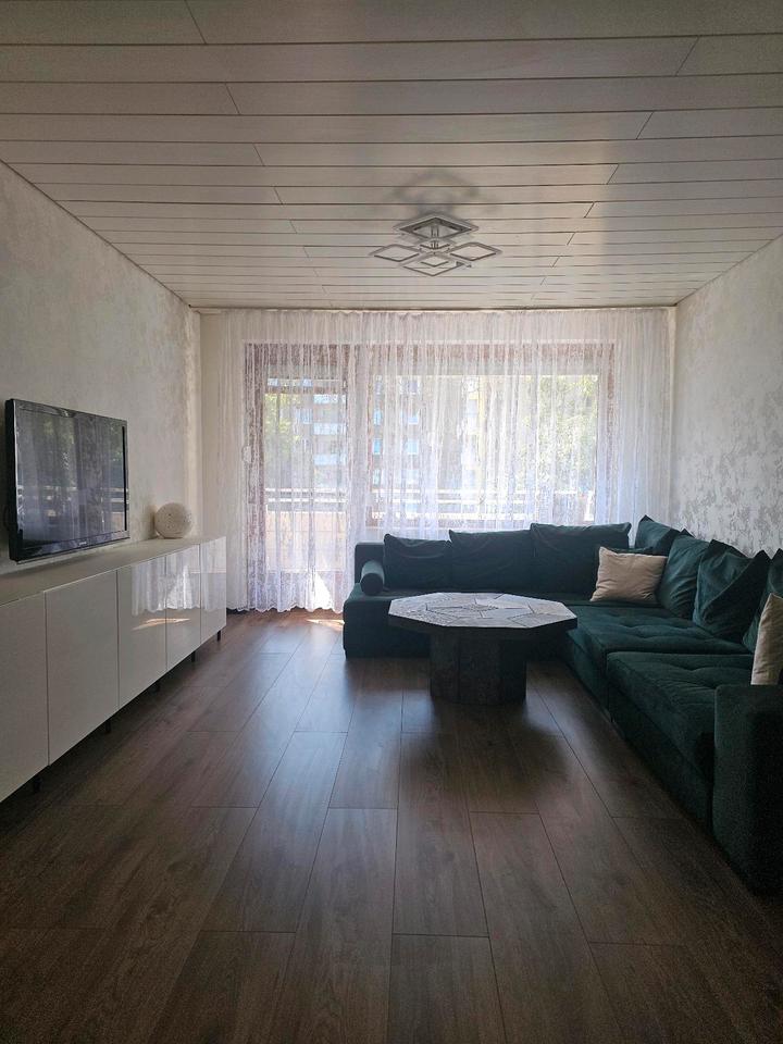 Thumbnail-4 Zimmer Wohnung