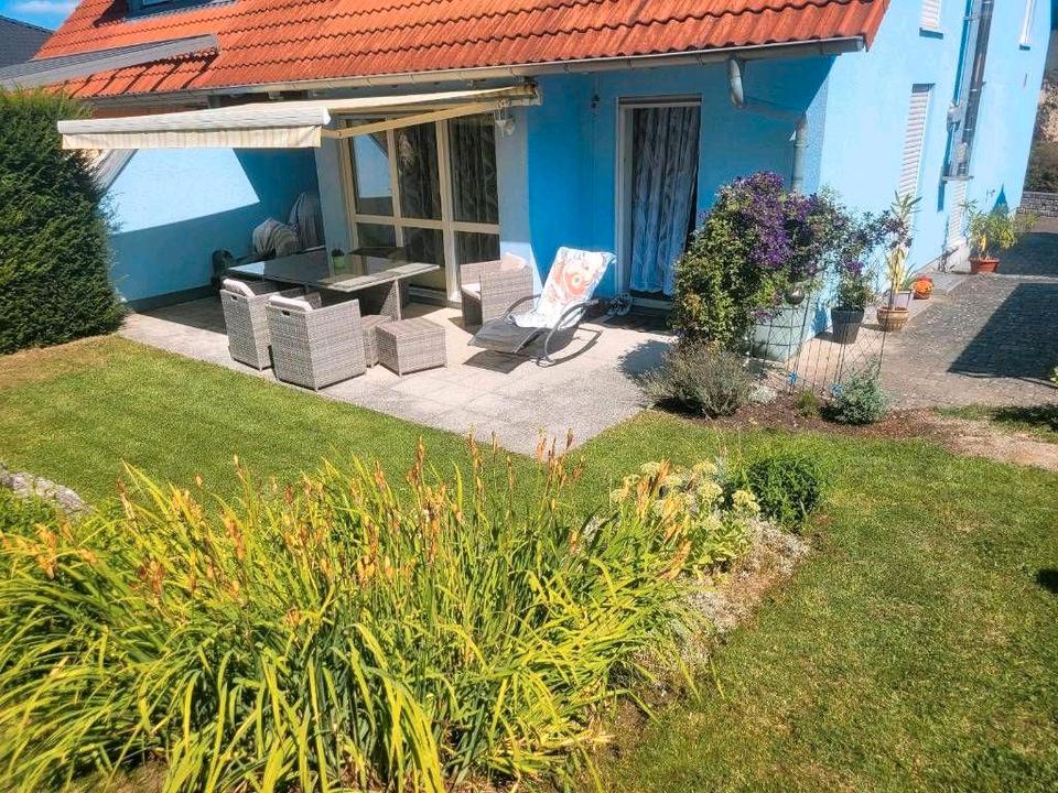 Thumbnail-Doppelhaushälfte