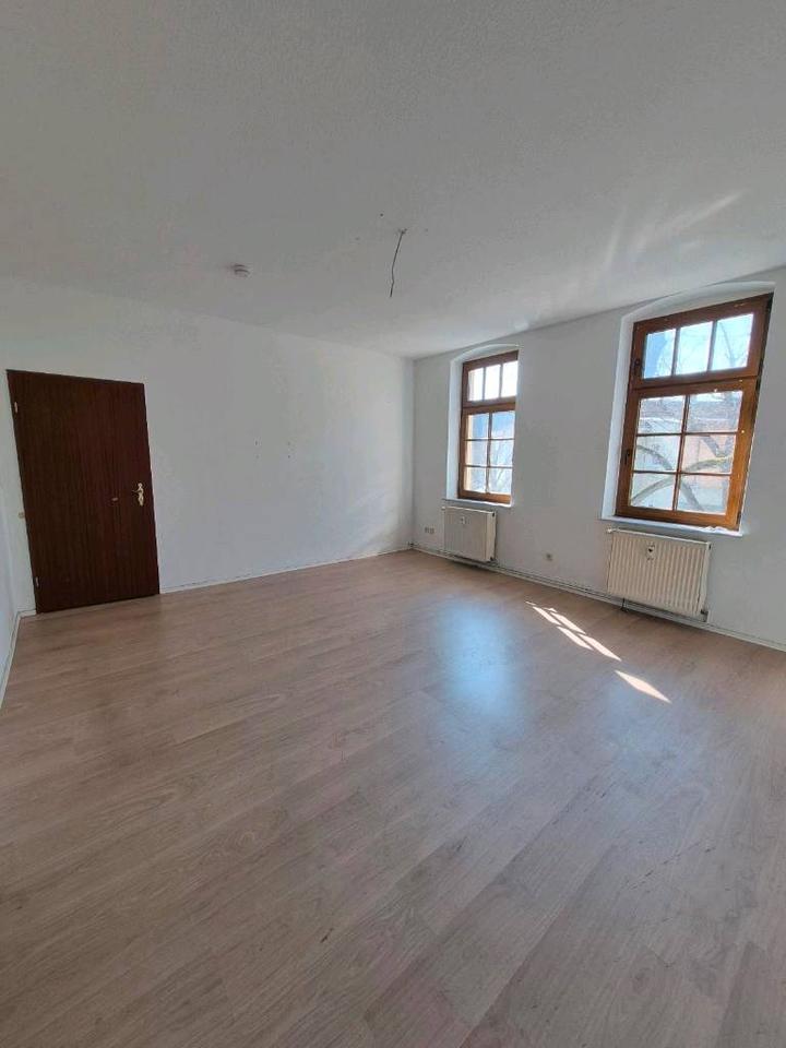 Thumbnail-4-Zimmer Wohnung im Zentrum Bernburg