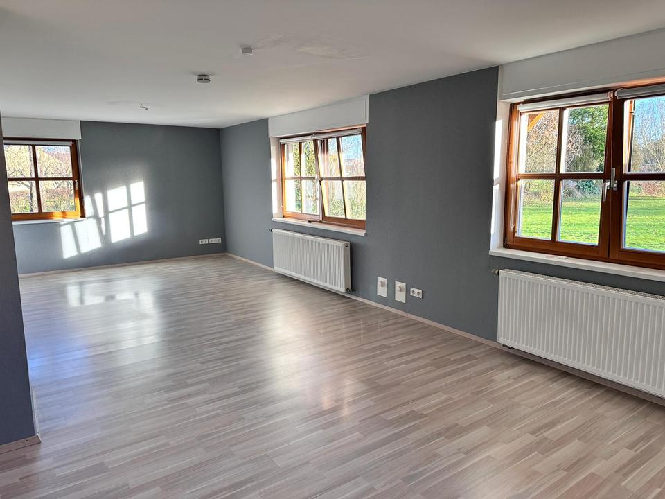 Thumbnail-Moderne ruhige Wohnung zur Miete top Lage in Wertheim Ortsteil