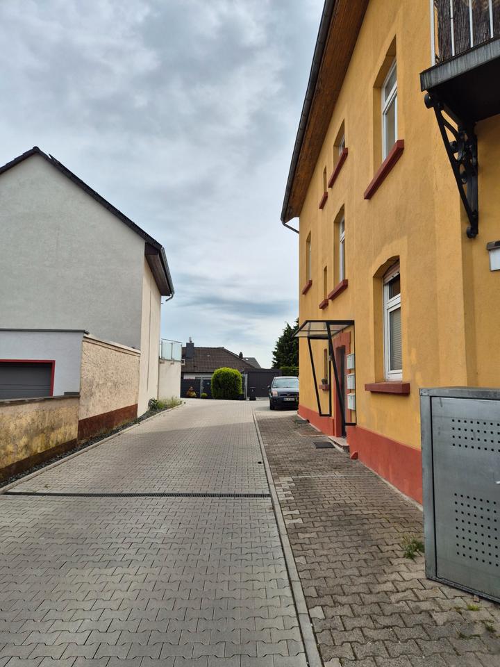 Thumbnail-2 Zimmer Wohnung | 58m^2 | Oberursel-Oberstedten