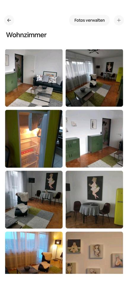 Thumbnail-Verkauf: Eigentumswohnung 2ZKBB unvermietet