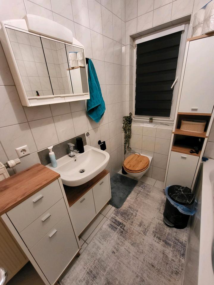 Thumbnail-Wohnung in BopfingenOberdorf für 950 €